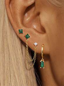 Gold-green