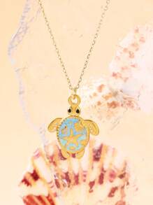 Golden Blue