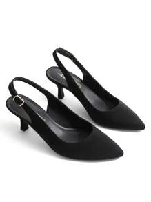 Black Suede