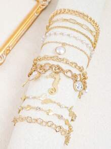 Océan d'or