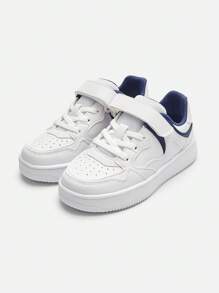 tono bianco blu