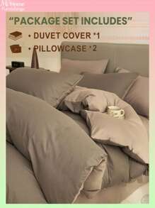 Coffee Brown