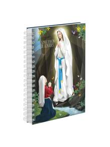 Nossa Senhora De Lourdes