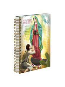 Nossa Senhora Guadalupe