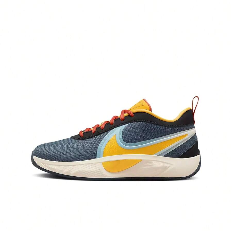 Nike GIANNIS FREAK 6 KC (GS) Youth Casual Basketball Shoes For Daily Wear