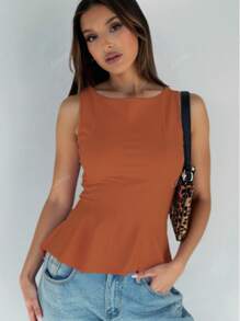Naranja Coral
