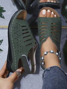Army Green