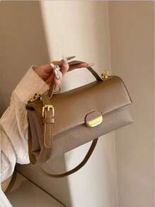 Coffee Brown