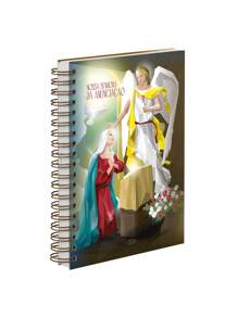 Nossa Senhora Da Anunciação