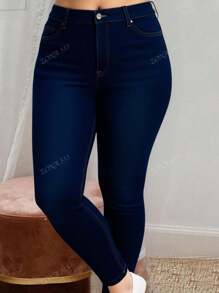 Azul M. #100