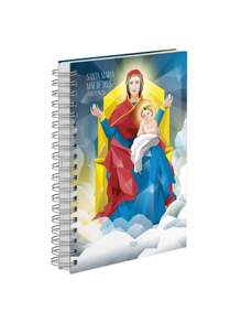 Nossa Senhora Santa Maria
