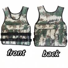 Camouflage Color