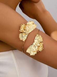 Gold Armband
