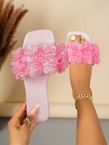 Watermelon Pink