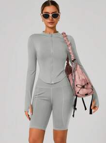 Grey