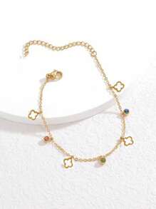 Colored Bracelet