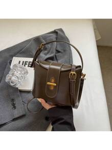 Brown (Follow the Shop to Get a Gift)