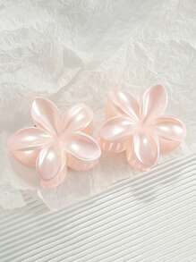 Pearlescent Pink
