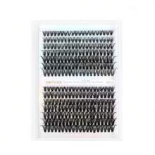 Only Eyelashes