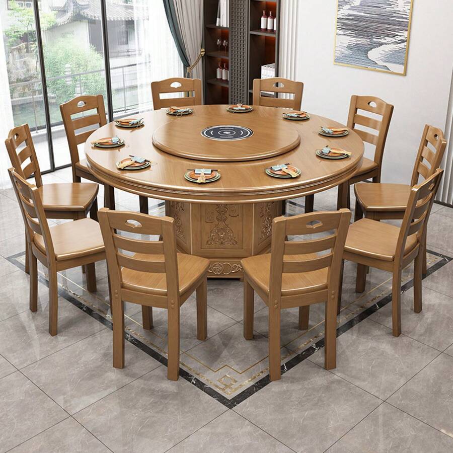 Dining Chairs
