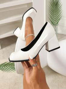 Blanc