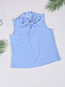 Azul bebê