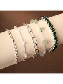 Silber