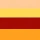 Naranja Quemada