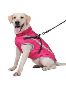 Fel roze