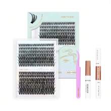 eyelashes kit 280pcs