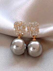 Golden-silver Ball