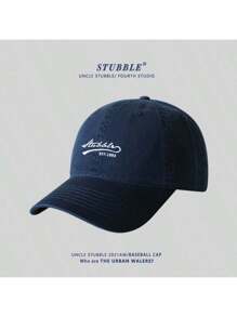 Navy blau