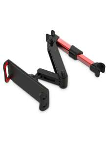 Red Telescopic