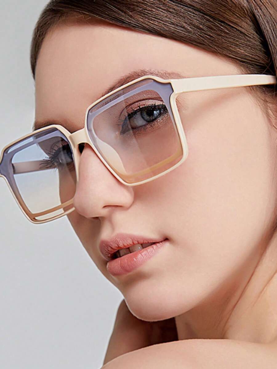 Óculos de Moda Elegantes e Slim