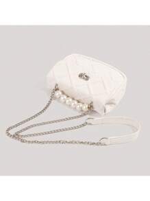 White Counter Genuine Product (collection Gift Bag)