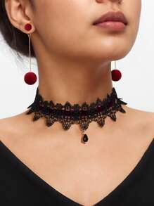 Rouge foncé