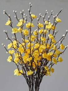 Jaune citron