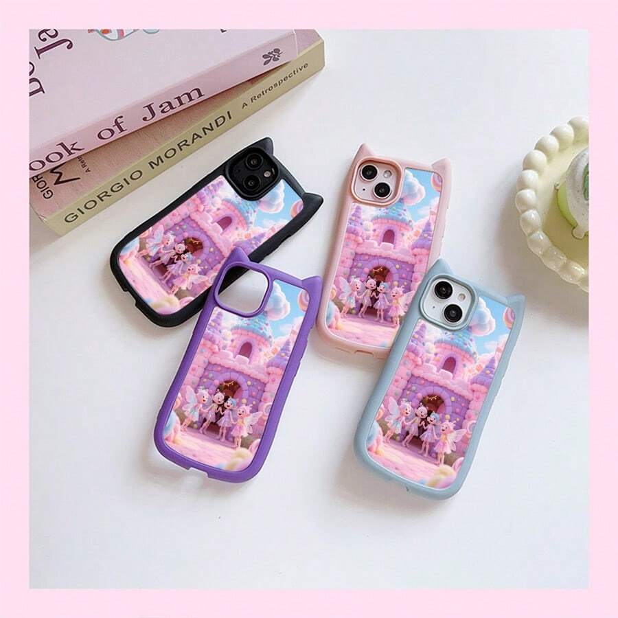 Fashion Phone Cases