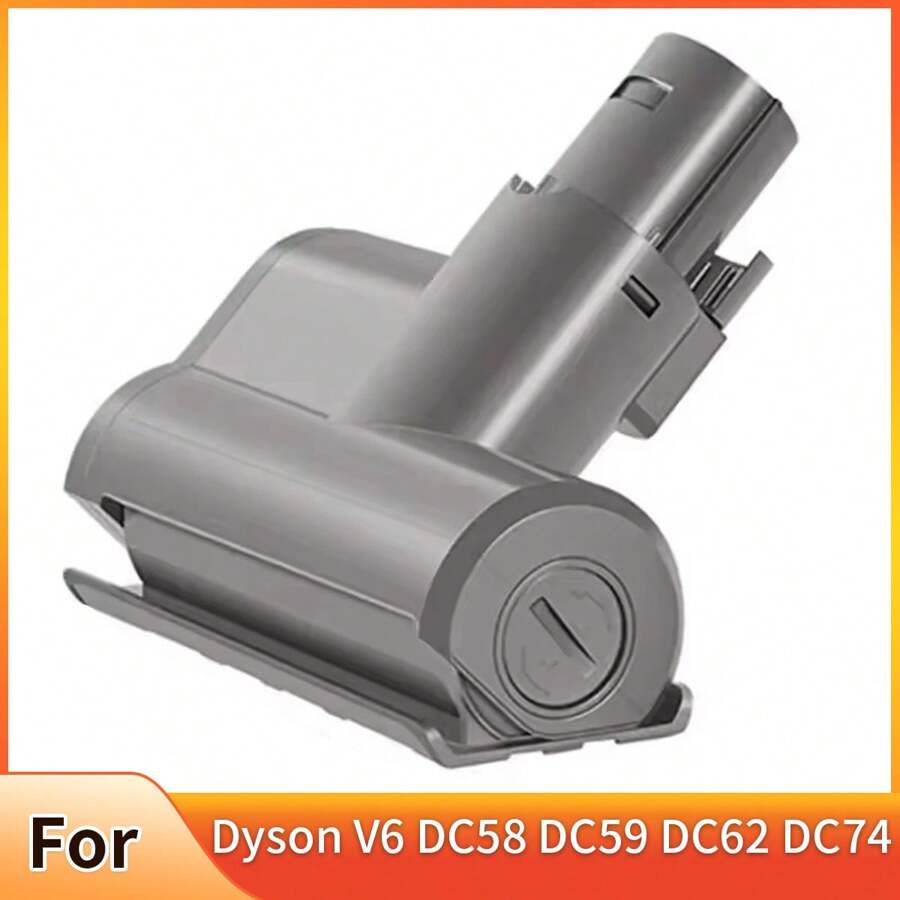 Electric Brush Head For V6 DC58 DC59 DC62 DC74 Vacuum Cleaner Turbine Nozzle Motorized Tool Stick Replacement Parts