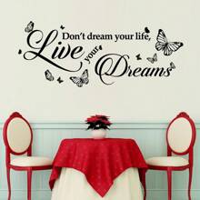 Dream Quote