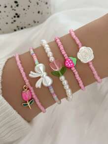 Baby Pink