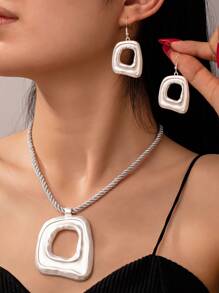 Silver Set