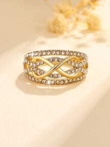Goldring + Gold∞