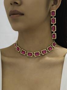 Heißes Pink