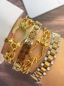 Ouro amarelo