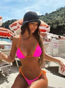 Hot Pink