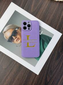 Mauve Purple