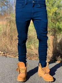 Dark Wash