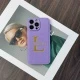 Mauve Purple