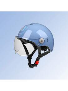 YA688 Smoky Blue